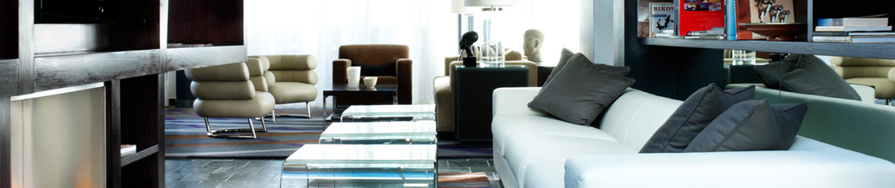 O on Kloof Boutique Hotel
